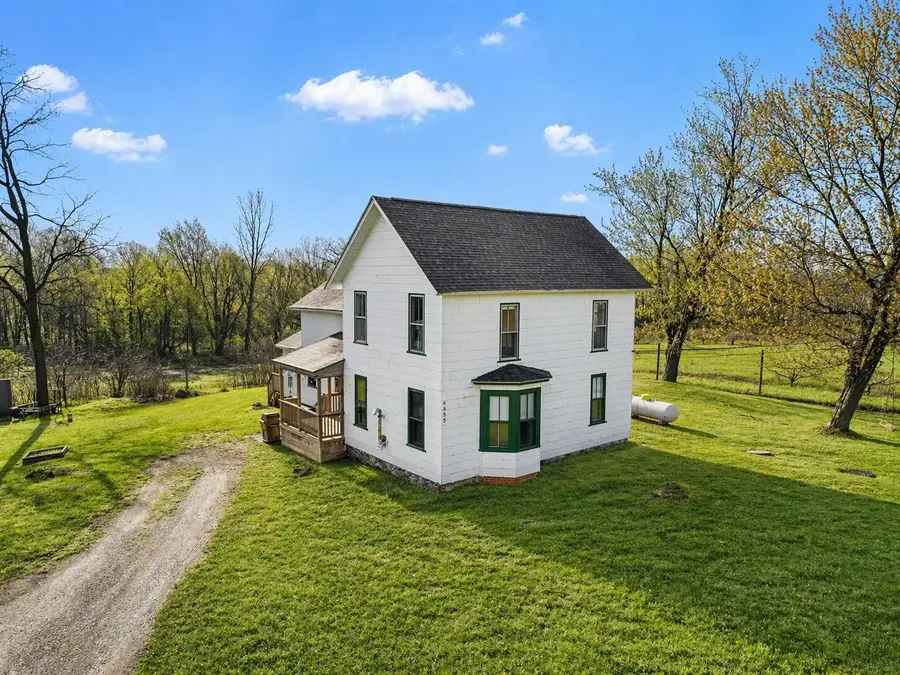 6555 N Coloma Road, Coloma, MI 49038 - #3