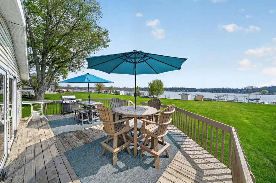 16853 Lakeview Drive, Vandalia, MI 49095 - #3