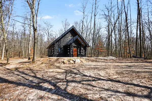 10338 Alpine Drive, Reed City, MI 49677