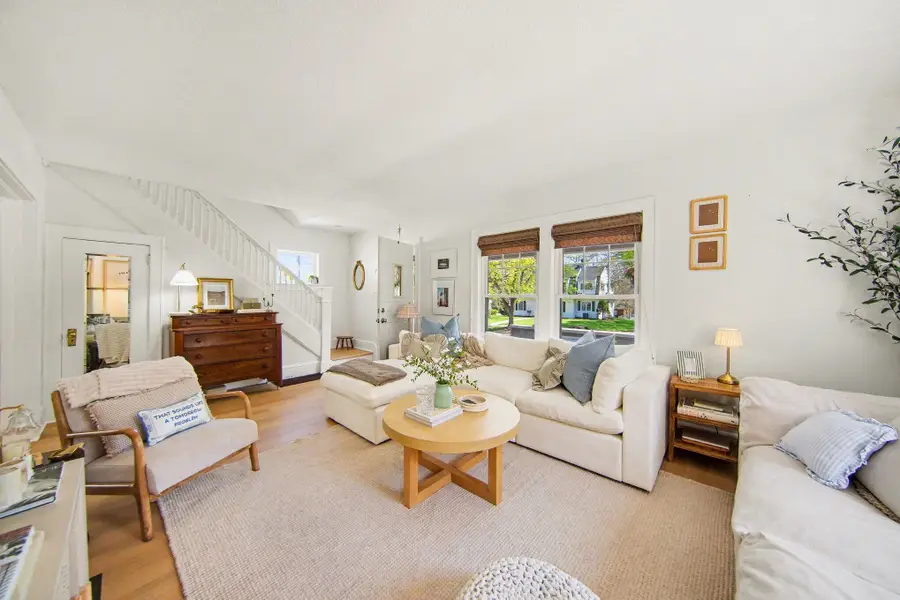 114 S Wisner Street, Jackson, MI 49203 - #2