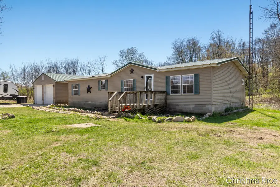 1397 Youngs Road, Orleans, MI 48865 - #2