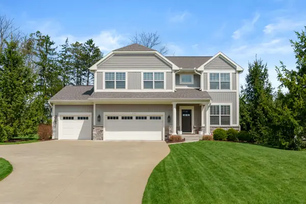 6200 Mcgillicuddy Lane, Portage, MI 49024