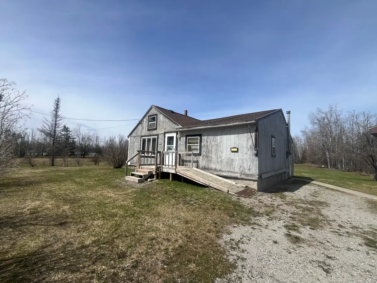 11492 Maple Lane Road, Posen, MI 49776 - #1