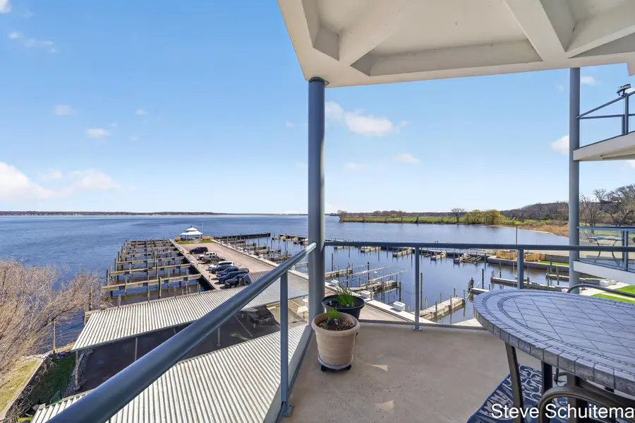 2964 Lakeshore Drive #W 304, Muskegon, MI 49441 - #2