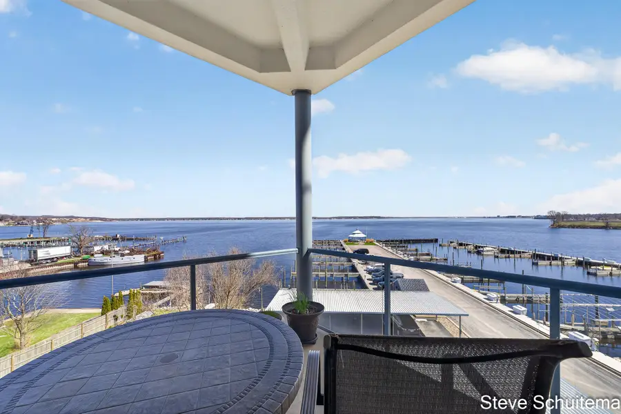 2964 Lakeshore Drive #W 304, Muskegon, MI 49441 - #3