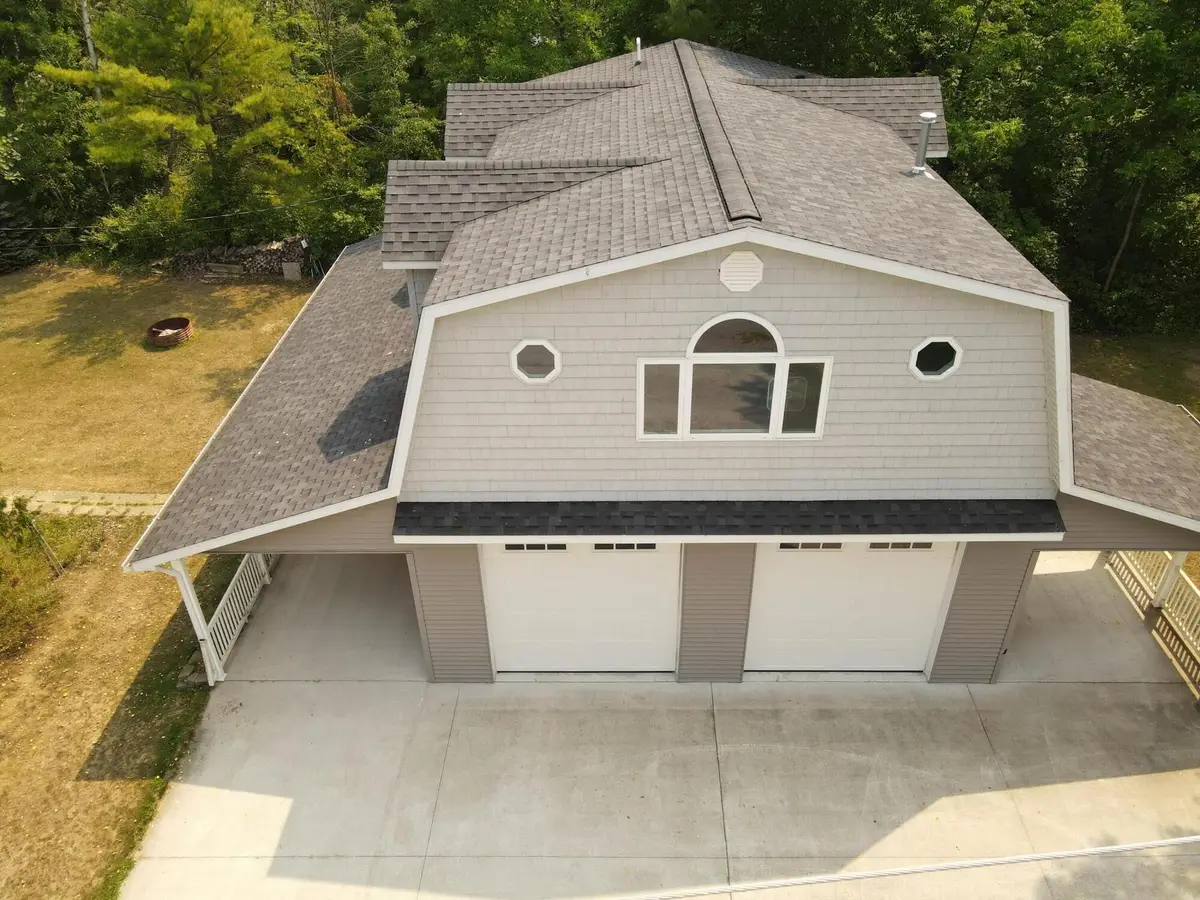 20128 Merritt Avenue, Chippewa Lake, MI 49320 - #1