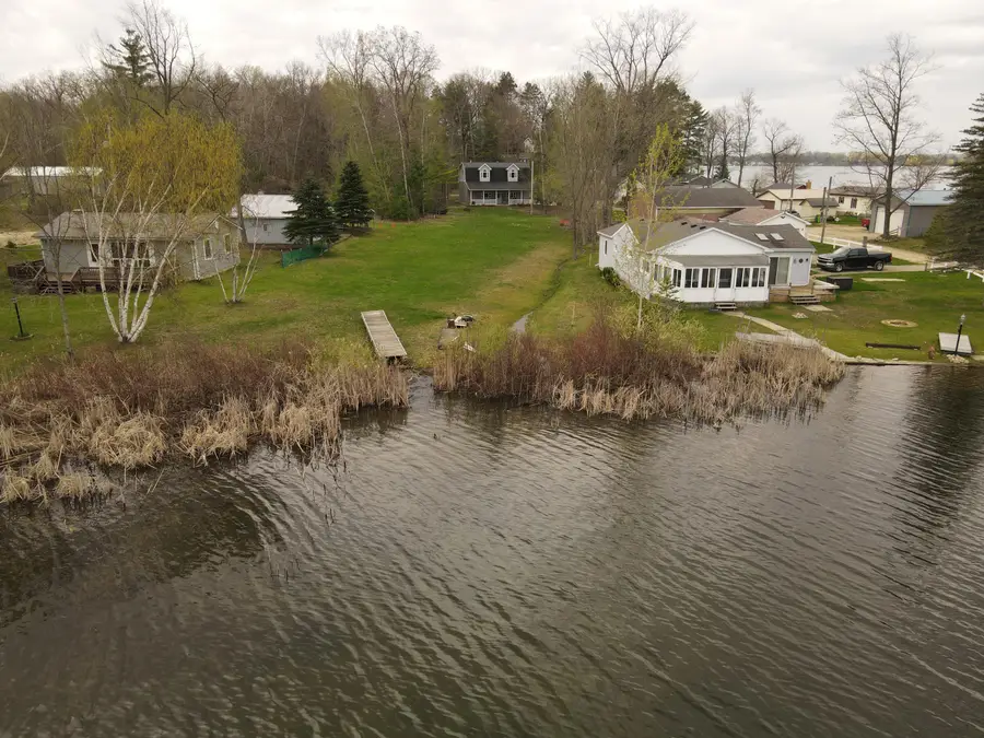 20128 Merritt Avenue, Chippewa Lake, MI 49320 - #3