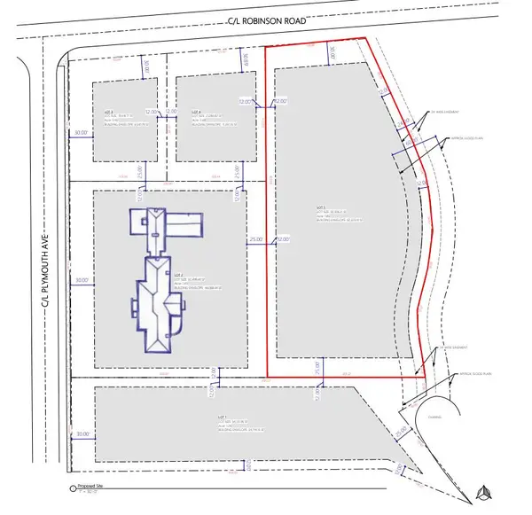 250 Plymouth Avenue Se #5, East Grand Rapids, MI 49506