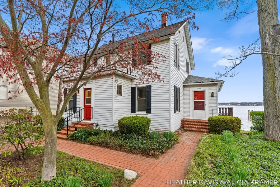 1755 South Shore Drive, Holland, MI 49423 - #3