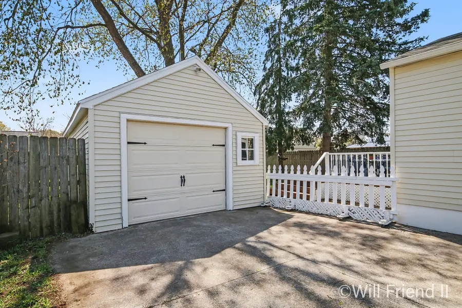 146 40th Street Sw, Grand Rapids, MI 49548 - #3