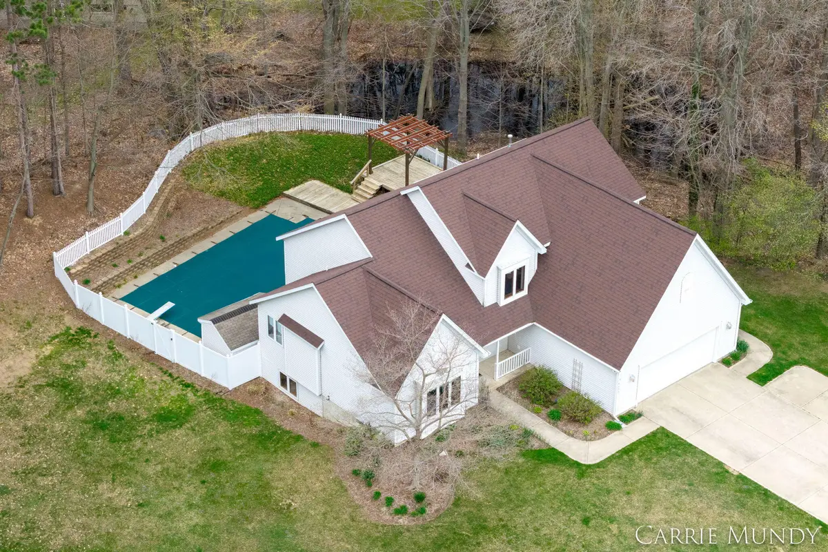 4627 Forest Lane, Holland, MI 49423 - #1