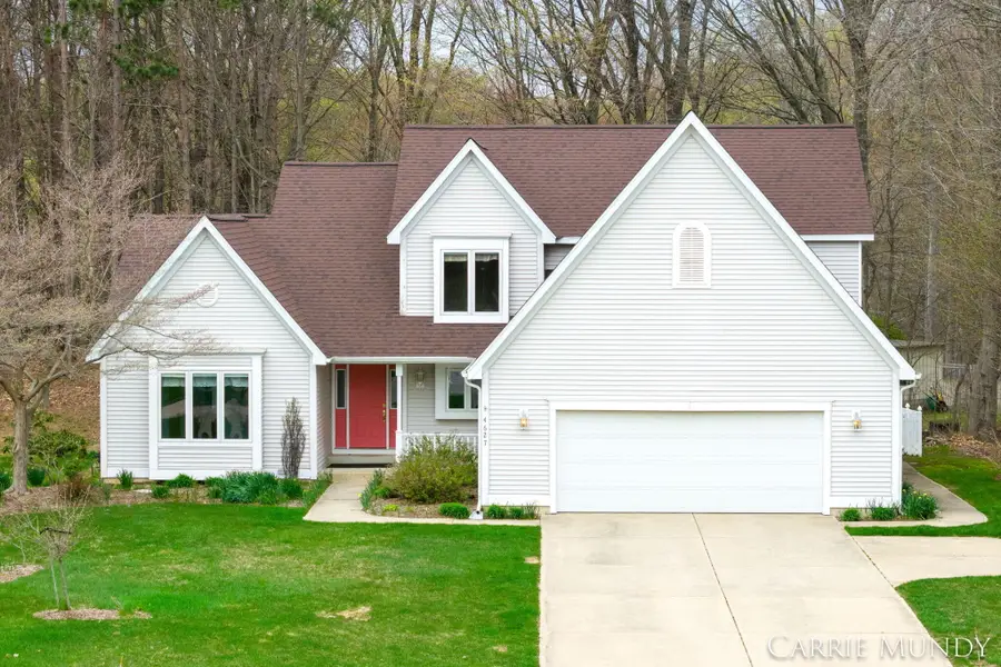 4627 Forest Lane, Holland, MI 49423 - #2