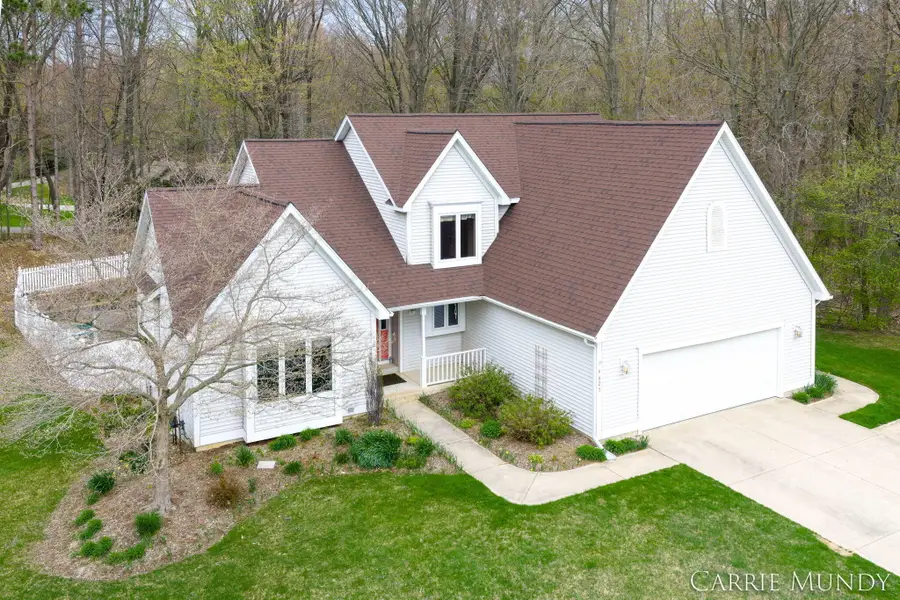 4627 Forest Lane, Holland, MI 49423 - #3