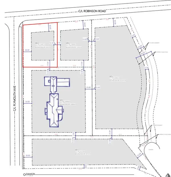 250 Plymouth Avenue Se #3, East Grand Rapids, MI 49506