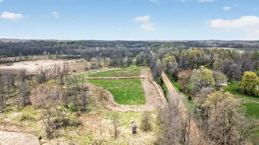 0 Wheeler Road, Concord, MI 49237 - #2