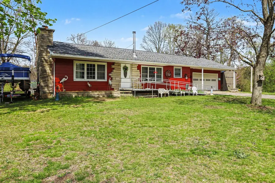 7511 E Drive N, Battle Creek, MI 49014 - #2