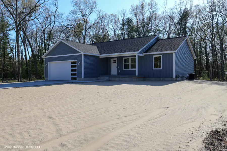 6771 Staple Road, Twin Lake, MI 49457 - #2