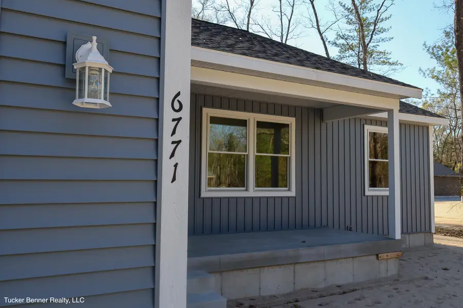 6771 Staple Road, Twin Lake, MI 49457 - #3