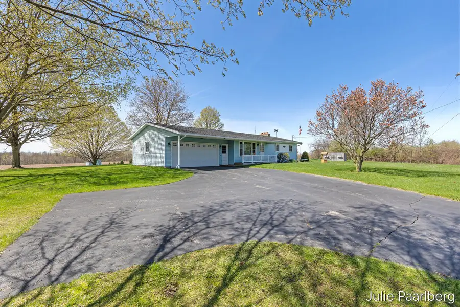 6343 Egan Avenue Se, Caledonia, MI 49316 - #3