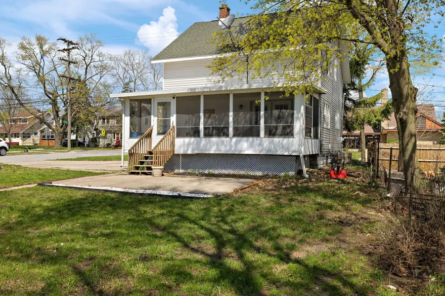 1000 Evergreen Street Se, Grand Rapids, MI 49507 - #3