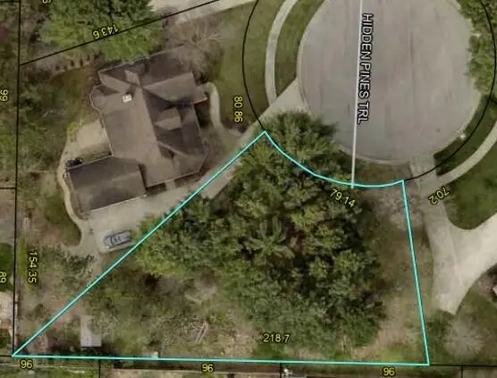 1912 Hidden Pines Trail, Stevensville, MI 49127 - #2