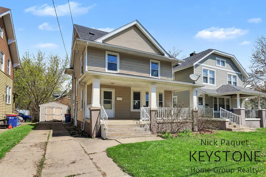 1309 Fulton Street W, Grand Rapids, MI 49504 - #2