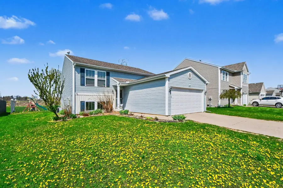 6499 Kodiak Drive Se, Alto, MI 49302 - #3