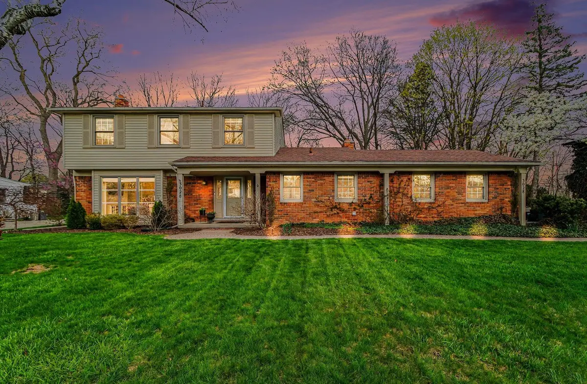 3028 Caswell Drive, Troy, MI 48084 - #1