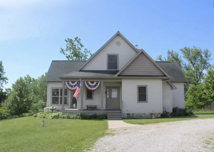 # 511 E Southern Road, Coldwater, MI 49036 - #2