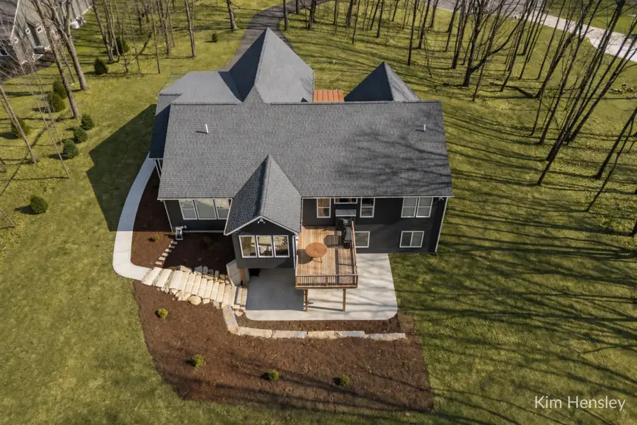 8780 Bentham Court, Rockford, MI 49341 - #2