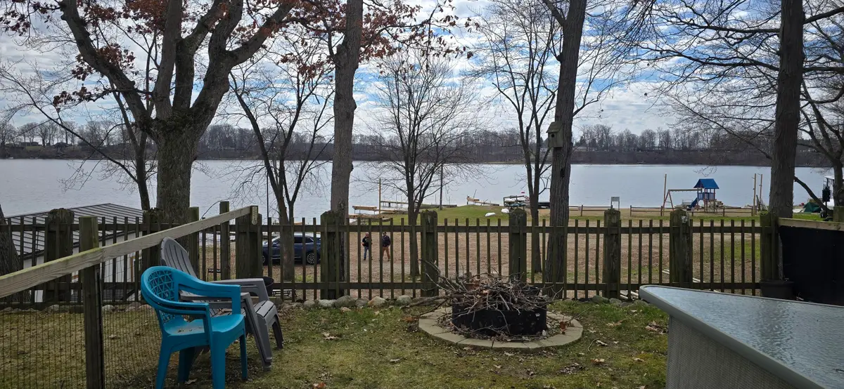 12377 Bair Lake Street #Lot 74, Jones, MI 49061 - #1