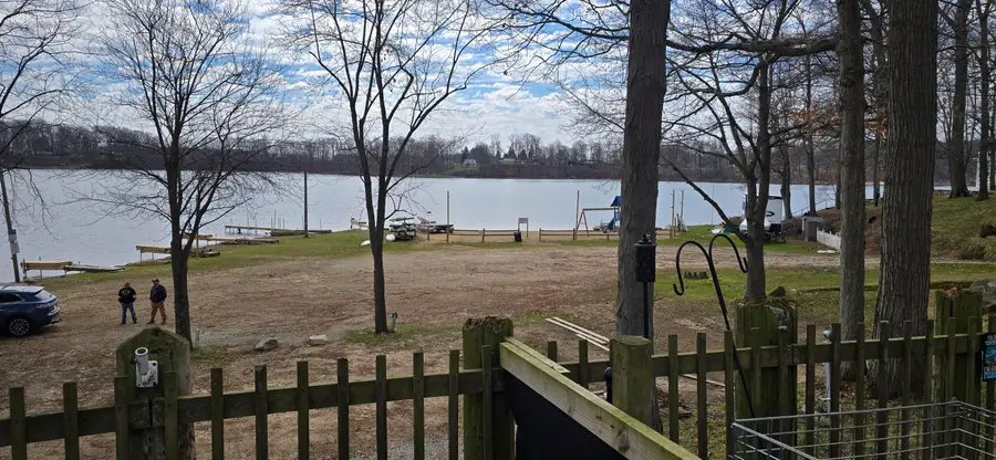 12377 Bair Lake Street #Lot 74, Jones, MI 49061 - #2