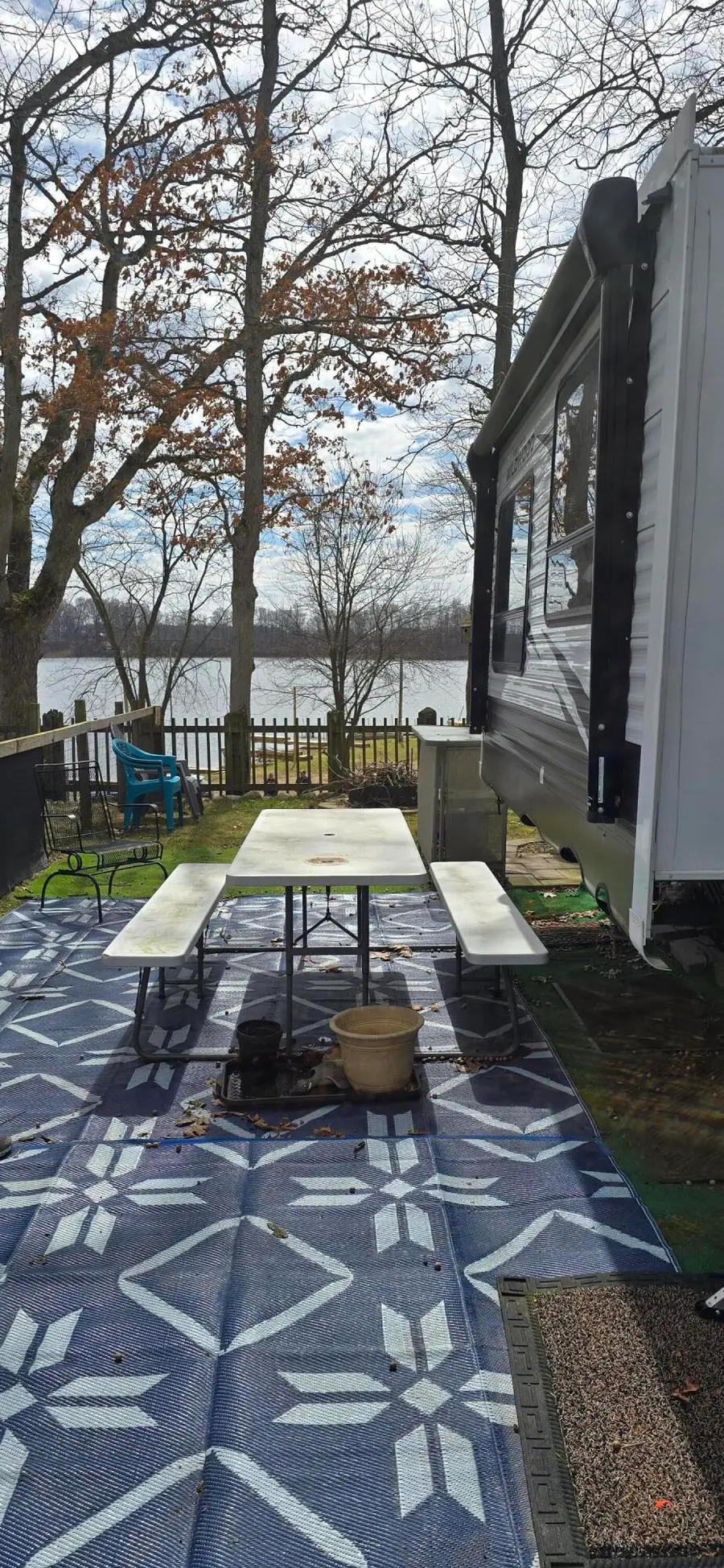 12377 Bair Lake Street #Lot 74, Jones, MI 49061 - #3