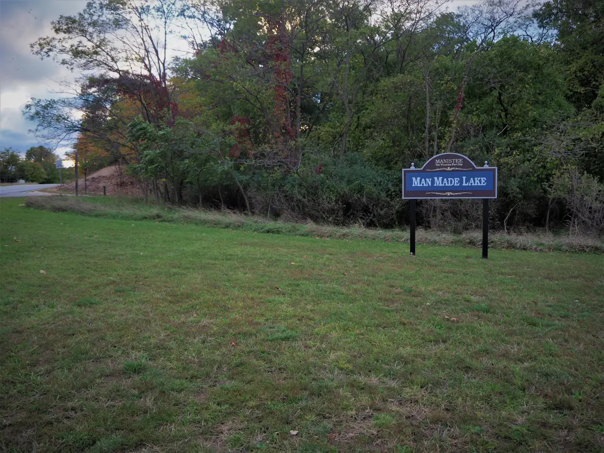 Lots5thru8 Monroe Street, Manistee, MI 49660 - #1