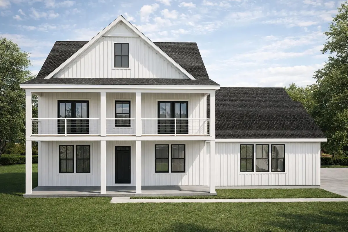 V/L Monroe Street, Manistee, MI 49660 - #1