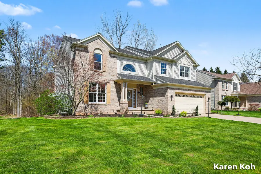 4605 Woodcreek Drive Se, Grand Rapids, MI 49546 - #3