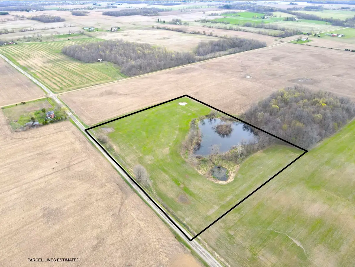 Long Lake Road, Reading, MI 49274 - #1