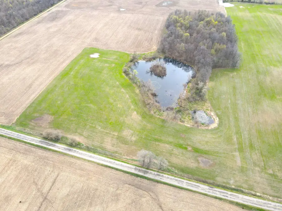 Long Lake Road, Reading, MI 49274 - #2