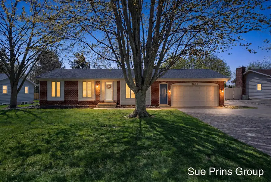 2556 Windcrest Street, Jenison, MI 49428 - #2