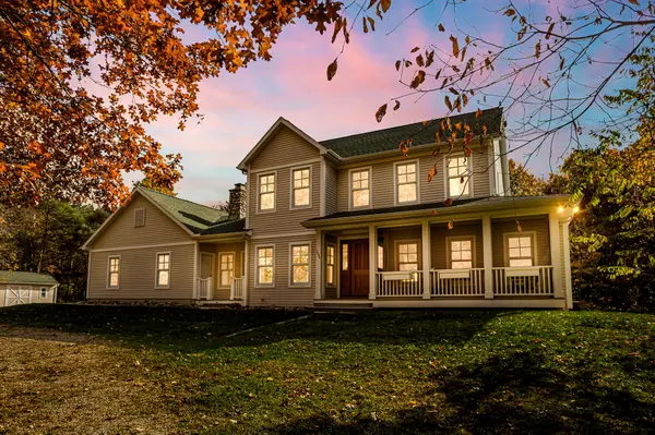 7684 Bowens Mill Road, Middleville, MI 49333