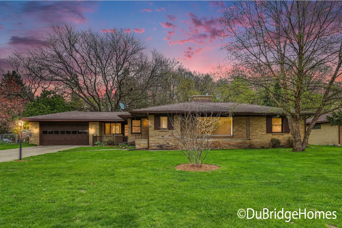 1936 Orchard Lane Ne, Grand Rapids, MI 49505 - #1