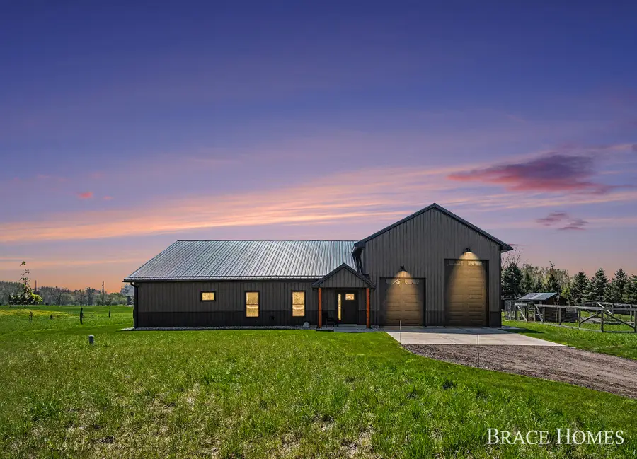 3414 144th Avenue, Dorr, MI 49323 - #3