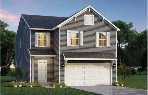 10070 Kearns Court, Portage, MI 49024