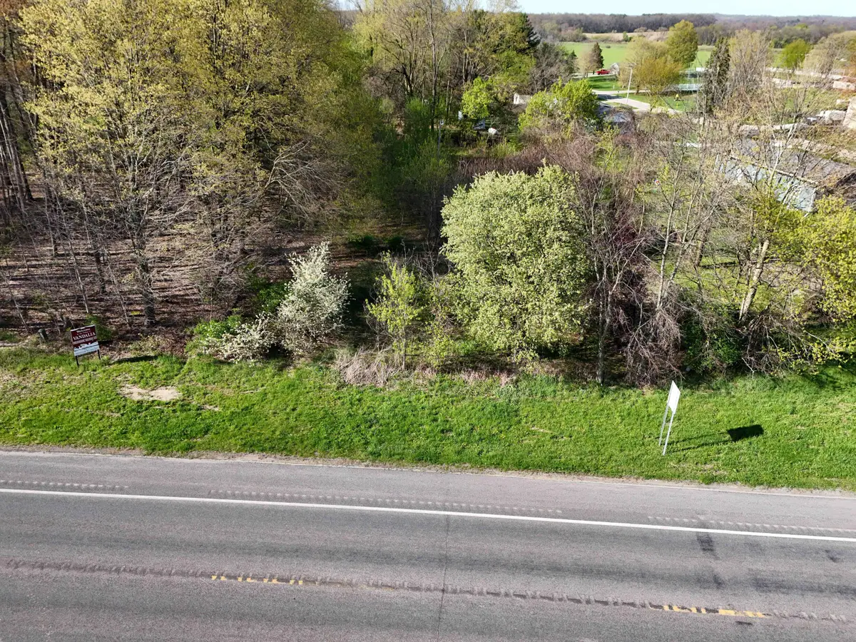 V/L M 60, Vandalia, MI 49095 - #1