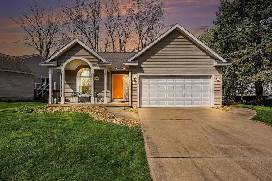 2945 Riley Ridge Road, Holland, MI 49424 - #2