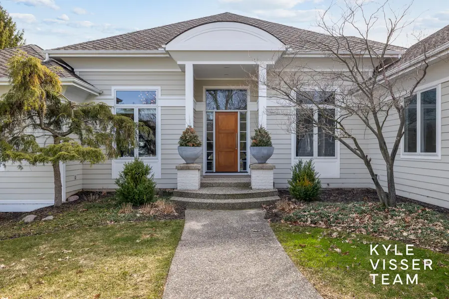 1798 Flowers Mill Drive Ne, Grand Rapids, MI 49525 - #2