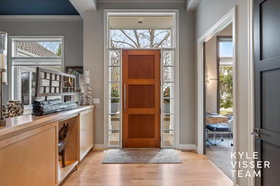 1798 Flowers Mill Drive Ne, Grand Rapids, MI 49525 - #3