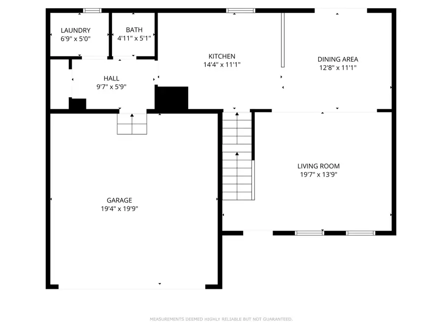 47805 Silver Oaks West W, Mattawan, MI 49071 - #2