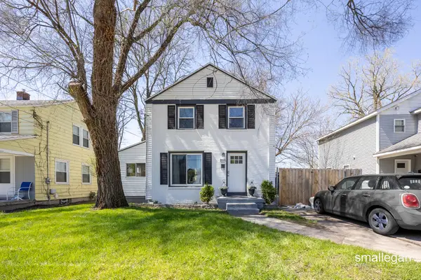 2041 Kalamazoo Avenue Se, Grand Rapids, MI 49507