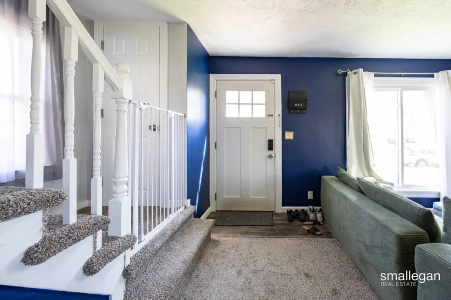 2041 Kalamazoo Avenue Se, Grand Rapids, MI 49507 - #2